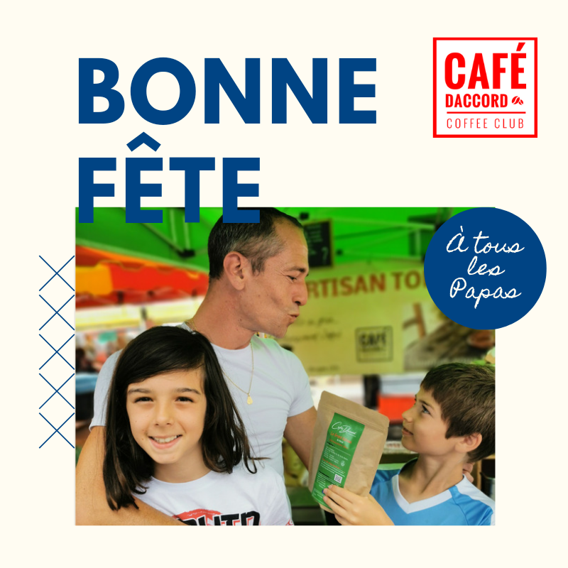 CafeDaccord's tweet photo. "Un père n'est pas celui qui donne la vie, ce serait trop facile, un père c’est celui qui donne l'amour." 

- Denis Lord - https://t.co/Ef4GM8zQip