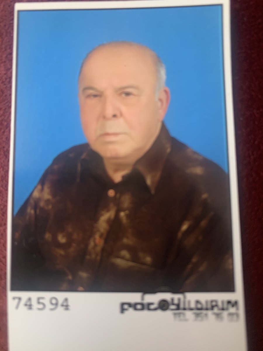 Sensiz geçen ikinci babalar günü canım babam nurlar içinde uyu babalar günün kutlu olsun BABAMİÇKEY😔