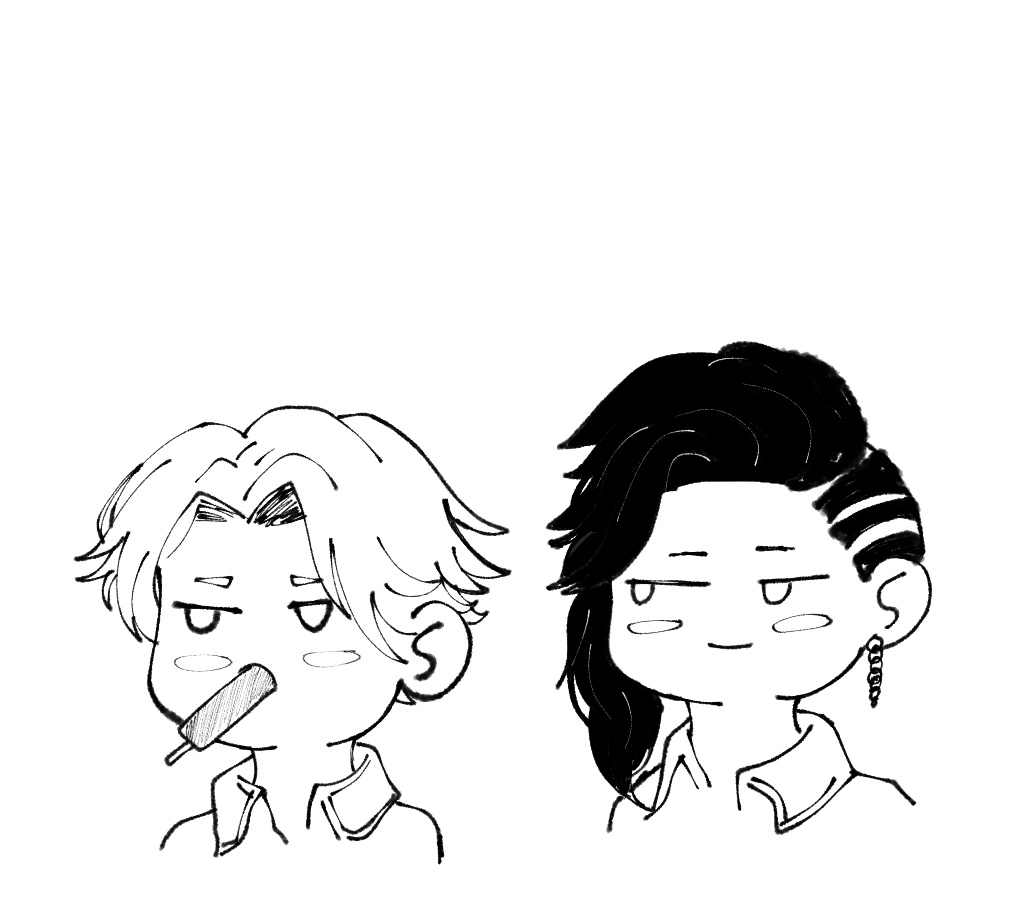 illegirllx's tweet photo. KOKONUI CHIBIS https://t.co/96qmwJ917l