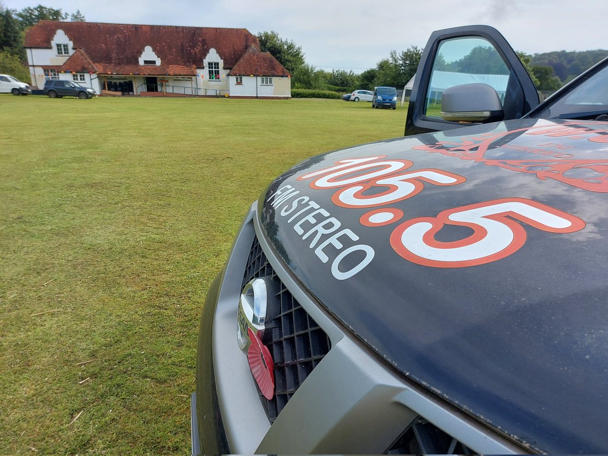 Visiting Horningsham's village fayre today?  You'll hear announcements on Warminster Community Radio's speaker system.  WCR PA systems are available for hire.  Get in touch for a quote and to find out more.