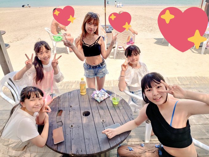 KANONのTwitter画像43