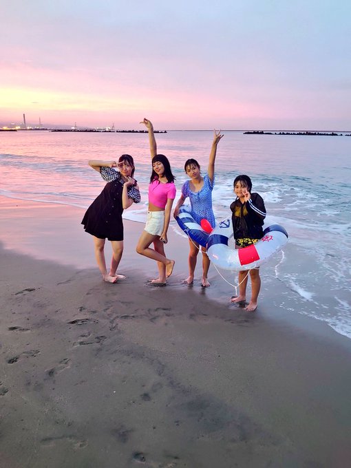 KANONのTwitter画像44