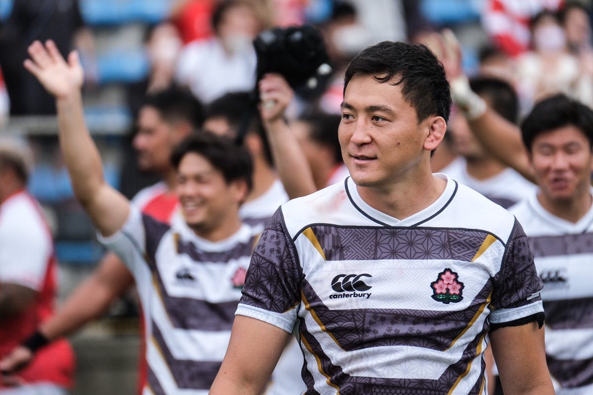 miyu_photo1101's tweet photo. 2022.6.11_7
EMERGING BLOSSOMS vs TONGA SAMURAI XV
#BRAVEFORTONGA
#GoWithTheBrave https://t.co/z2VJbjjzog