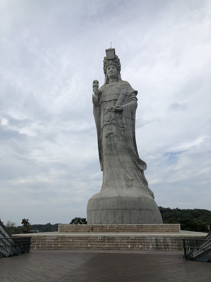 VinduWu's tweet photo. 馬祖 https://t.co/TjqEnX9940