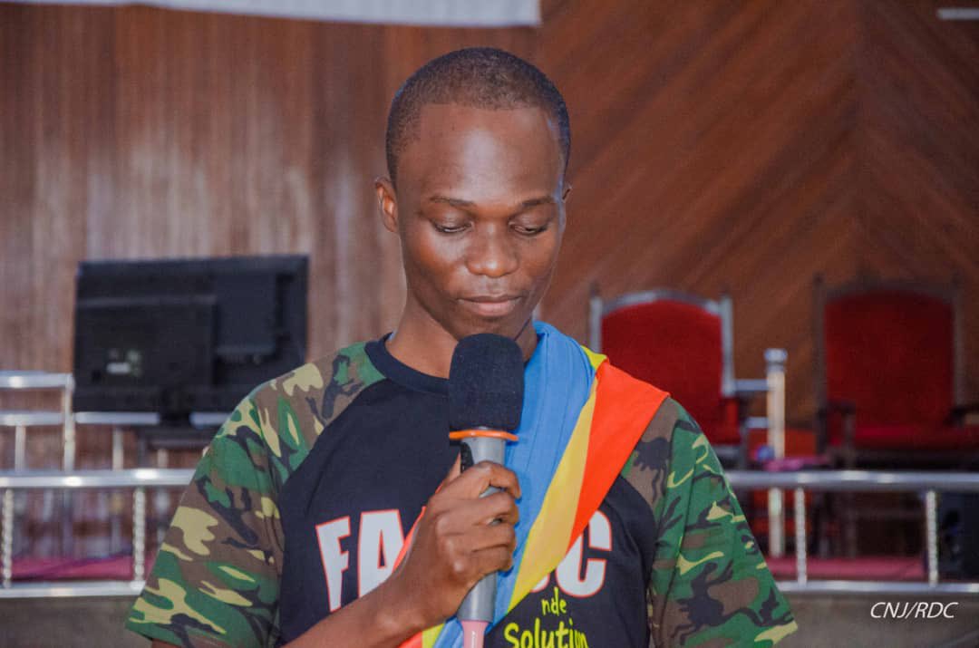 William Mukambila tweet media
