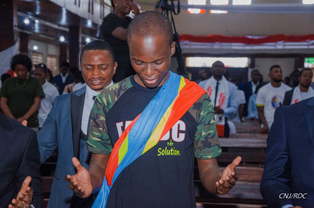 William Mukambila tweet media