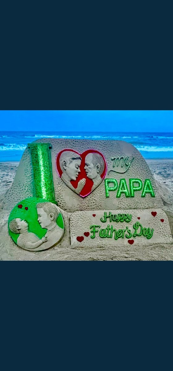 prabhukumar_c's tweet photo. HAPPY FATHER'S DAY. https://t.co/QA2nj6SCKw