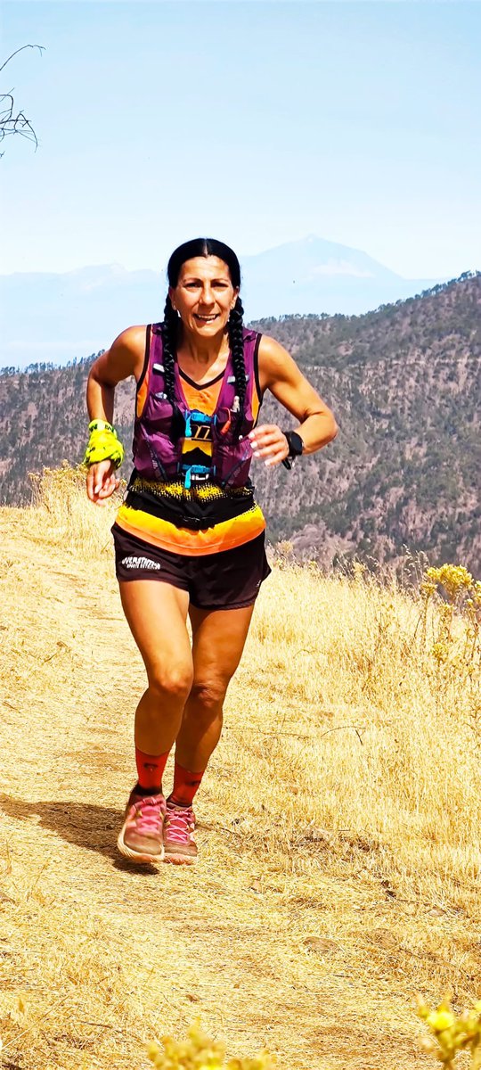 Muchísimas gracias ☺️  . Enhorabuena <a href="/Aristaeventos/">Arista Eventos</a> por la gran organización #metas  #dreams #Retos #finisher