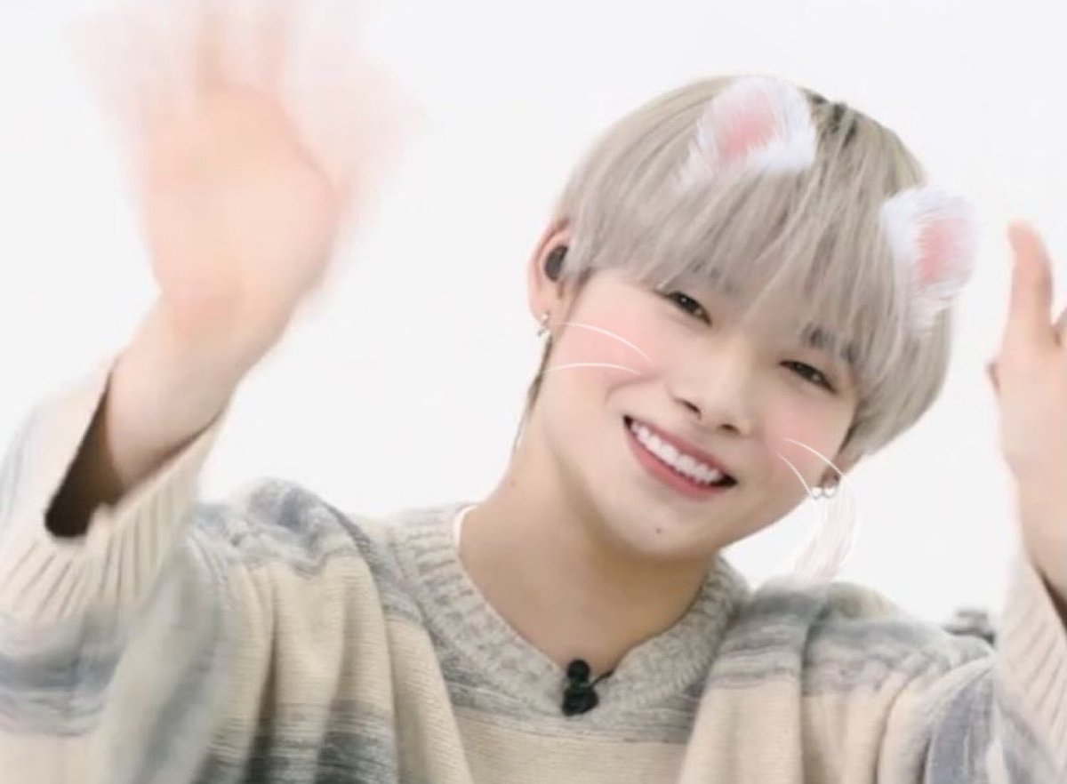 にゃんにゃん ねこ！〰️💗