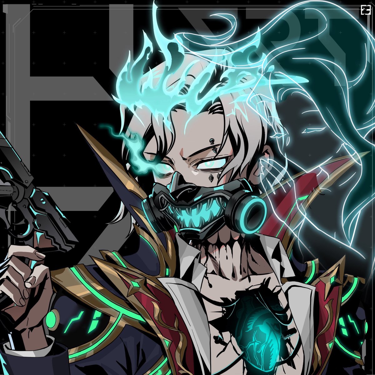 Wenmoon99 tweet media