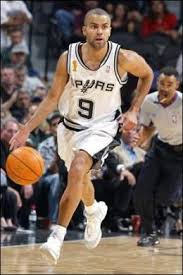 19/06 Happy Birthday ! Anthony Parker (47)  