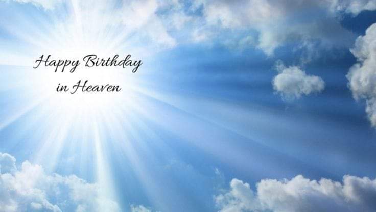missdixon69's tweet photo. Mama. We know how full of life and heartfelt you have always been. You would never have allowed us to have a sad thought on your birthday. You would have wanted us to remember you with joy and laugh at the good times we had with you. And there were many funny moments in your life https://t.co/SdangoDejI