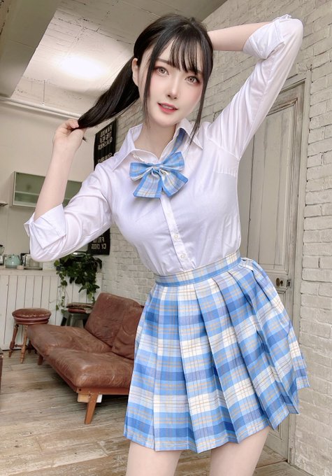 Twitterのコスプレ画像30