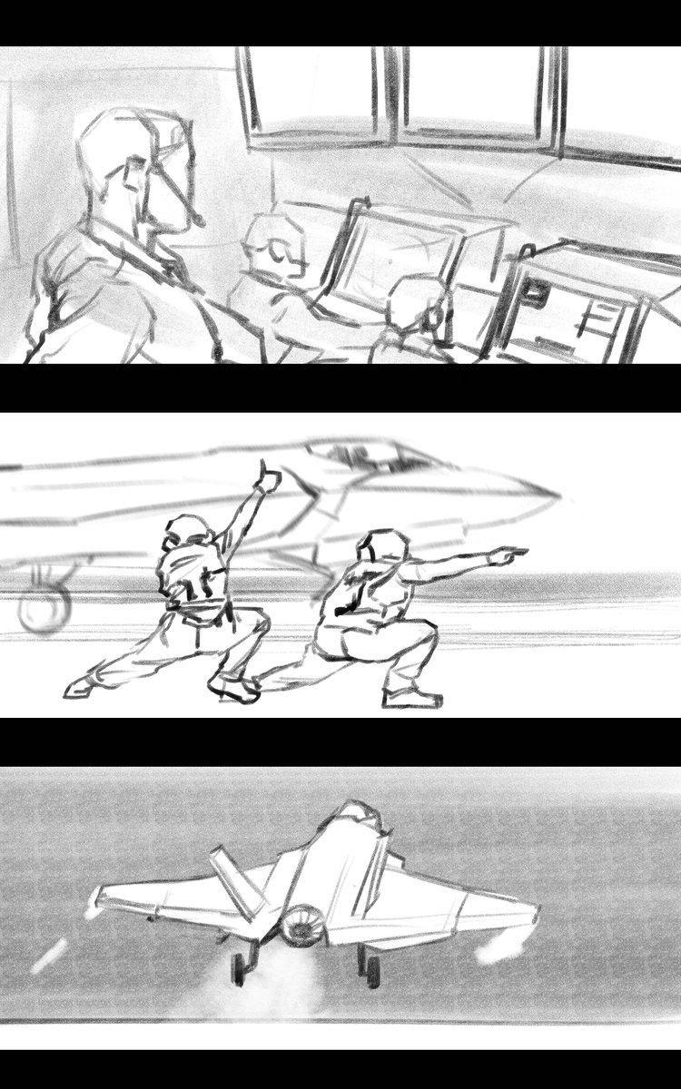Life of Air-crew
TopGun Pliot(@2n3k2nnfndk35 's O.C) 