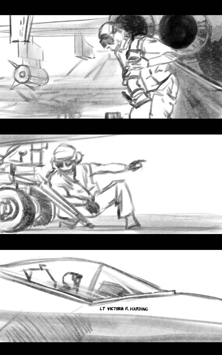 Life of Air-crew
TopGun Pliot(@2n3k2nnfndk35 's O.C) 