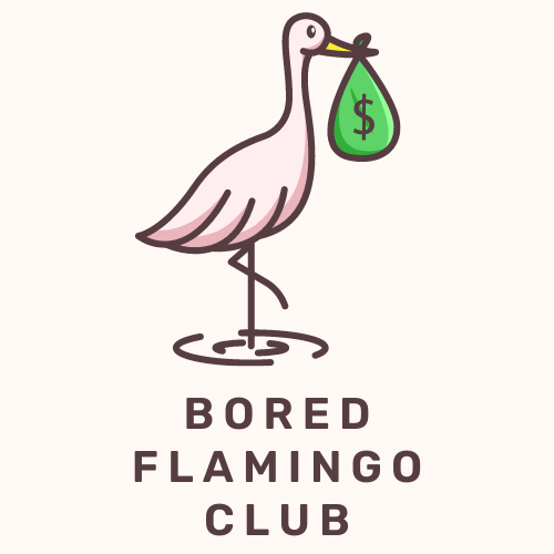 Hi Everyone, this is our new logo. We have officially completed 5000/5000 of our NFTs