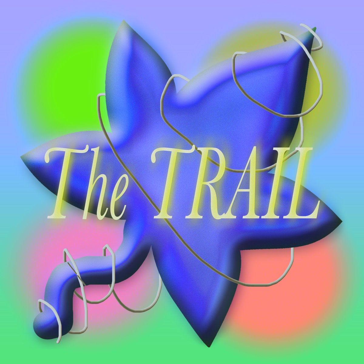 Here is 'The Trail' A playlist of songs I was heavily immersed into before, during and after the making and fruition of 'Follow The Ivy'. Happy fathers day and to all the divine masculines today and so forth. open.spotify.com/playlist/6E2G6…