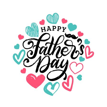 Happy Father's Day to all the dads and carers! Thank you for everything you do.
 
Today we also think of those fathers no longer with us.  #HappyFathersDay