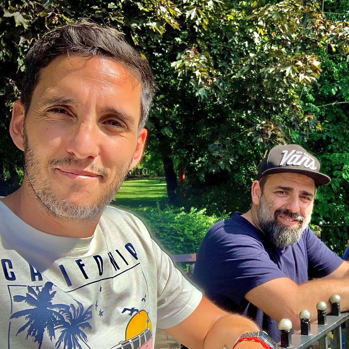 Lucas Martin Rey tweet media