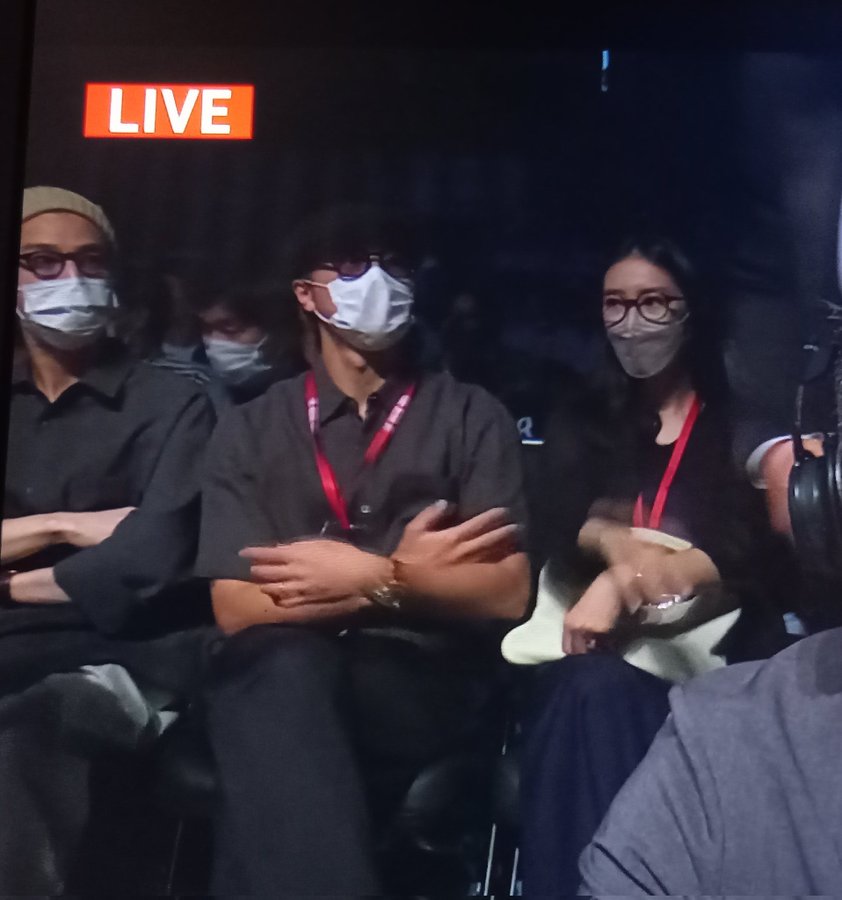 Thematch22観覧席が豪華すぎ Takahiro武井咲夫妻や芸能人一覧と画像 Rainbow Blog