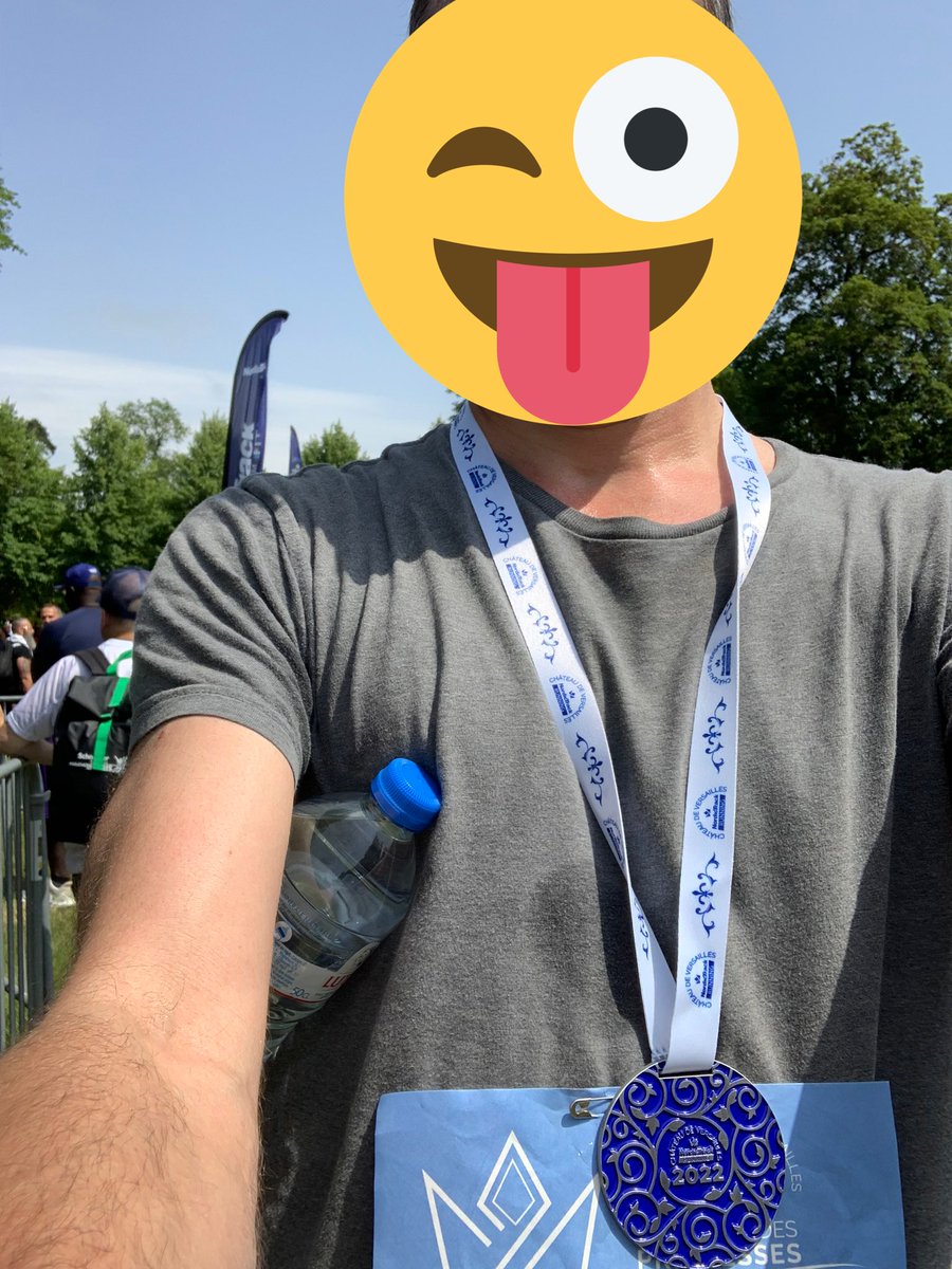 charles3z's tweet photo. Fini! #coursedesprincesses
on m'a crié "allez princesse" tout le long! Ça fait plaisir 😍😜 https://t.co/L8mAuik5xP
