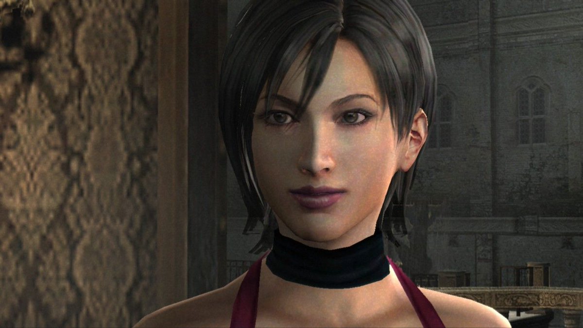 Nemesis_2209's tweet photo. The Biggest upgrade Resident Evil 4 Remake needs is Ada Wong's Overall character. What's her backstory? Where did she come from? What's her motivations? What's her beliefs? Does she have any regards to humanity? All these questions and more need answering.
#AdaWong #RE4Remake https://t.co/ck8u0Hundv
