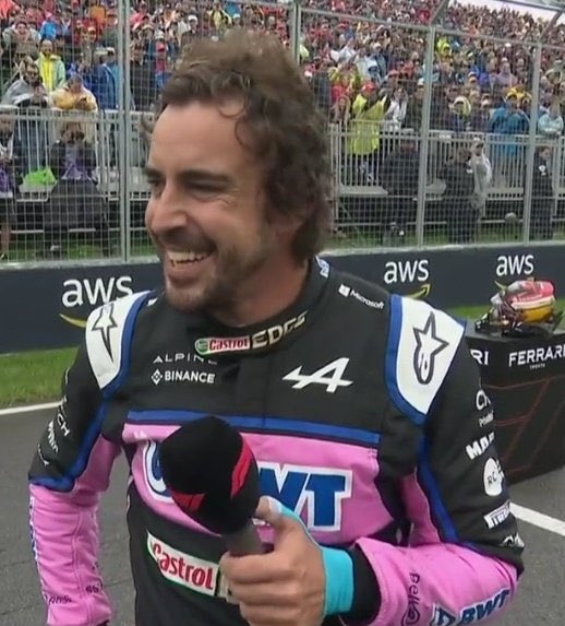 hofftv_'s tweet image. Si Fernando Alonso gana hoy en Canadá sorteo un F1 22 para PC entre los que den RT al tweet