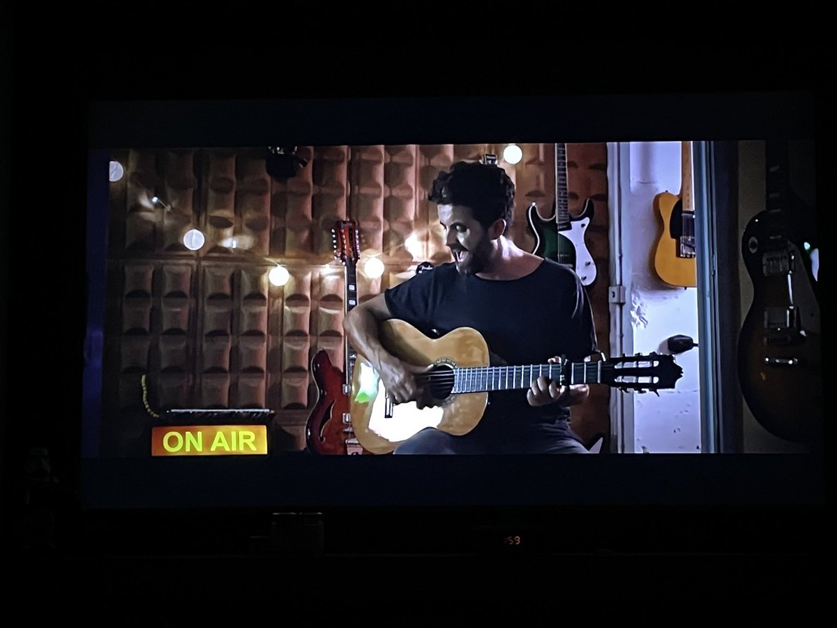 christianpino's tweet photo. Viendo el documental #octavas grande @_AArco https://t.co/x2pT7R886h