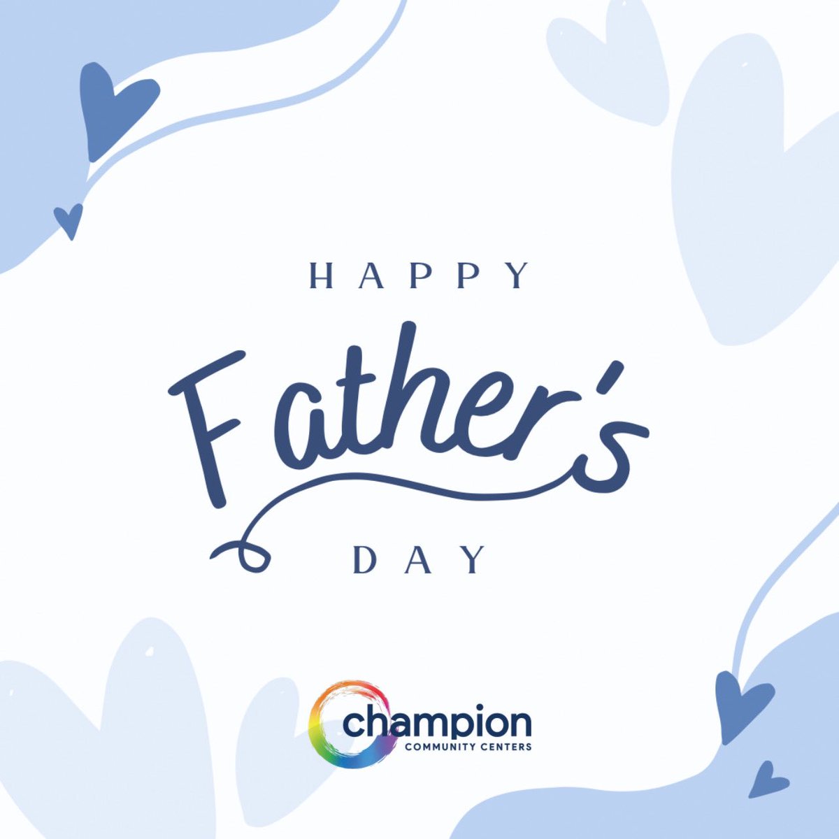 To all Fathers out there, regardless if you’re the biological, the Father figure in the family, to your friends, or to your “anak-anakan”, Thank you for always making something out of nothing and for your understanding in every situation. 

Happy Father's Day! 🌈❤️
