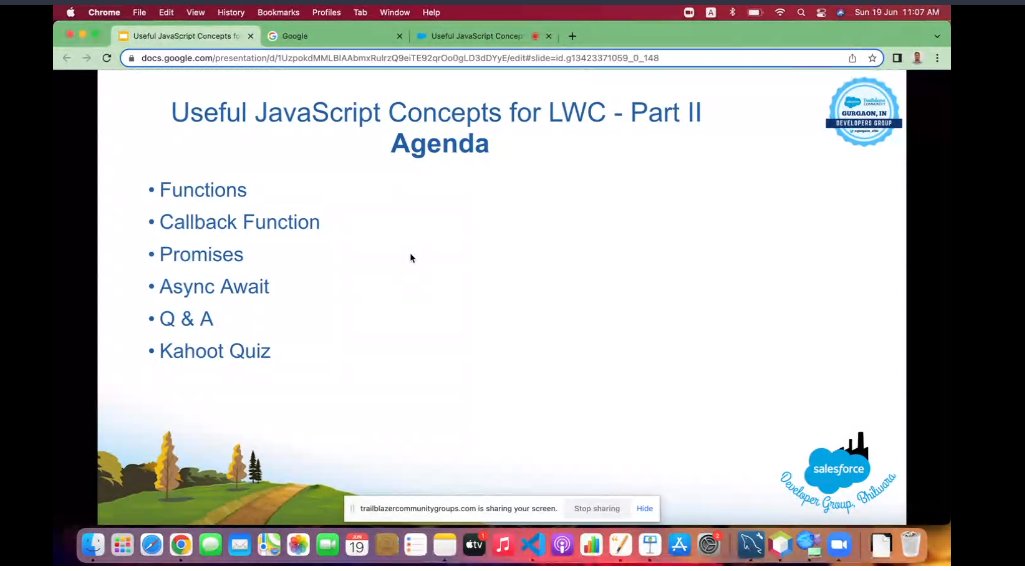 Agenda of the Session
Salesforce Developer Group, Gurgaon, India

<a href="/trailhead/">Trailhead</a>
<a href="/AnkushAgrGpr/">Ankush Agarwal</a>
@Vishal_sfdc
#TrailblazerCommunity 
@gurgaon_sfdc