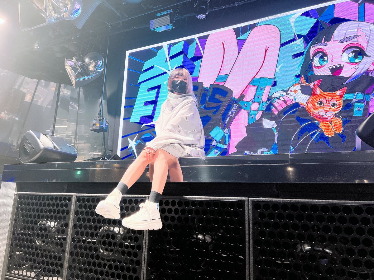 ゆんゆんゆ❤️🖤 on X: 