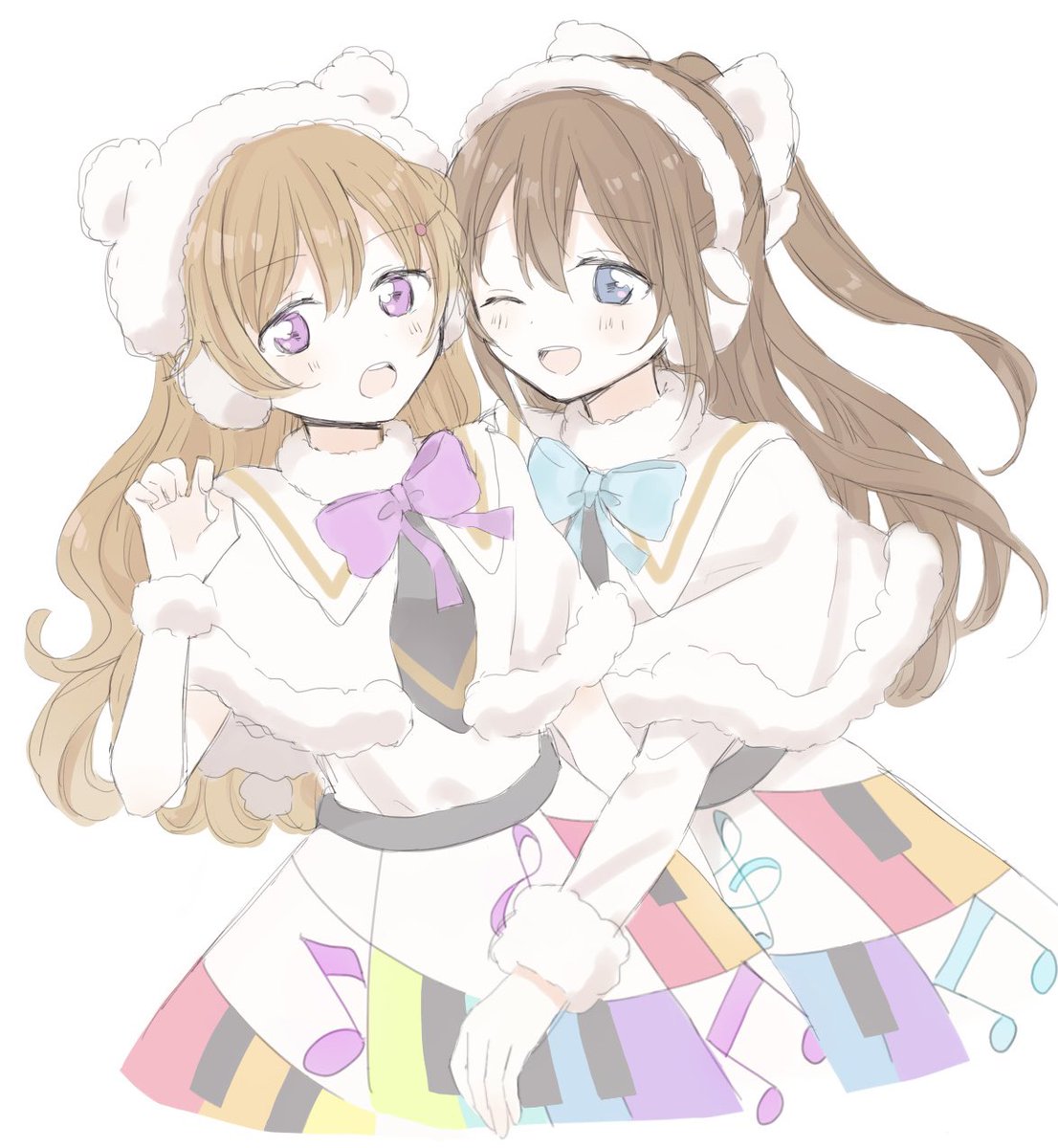 かなしず❄️
