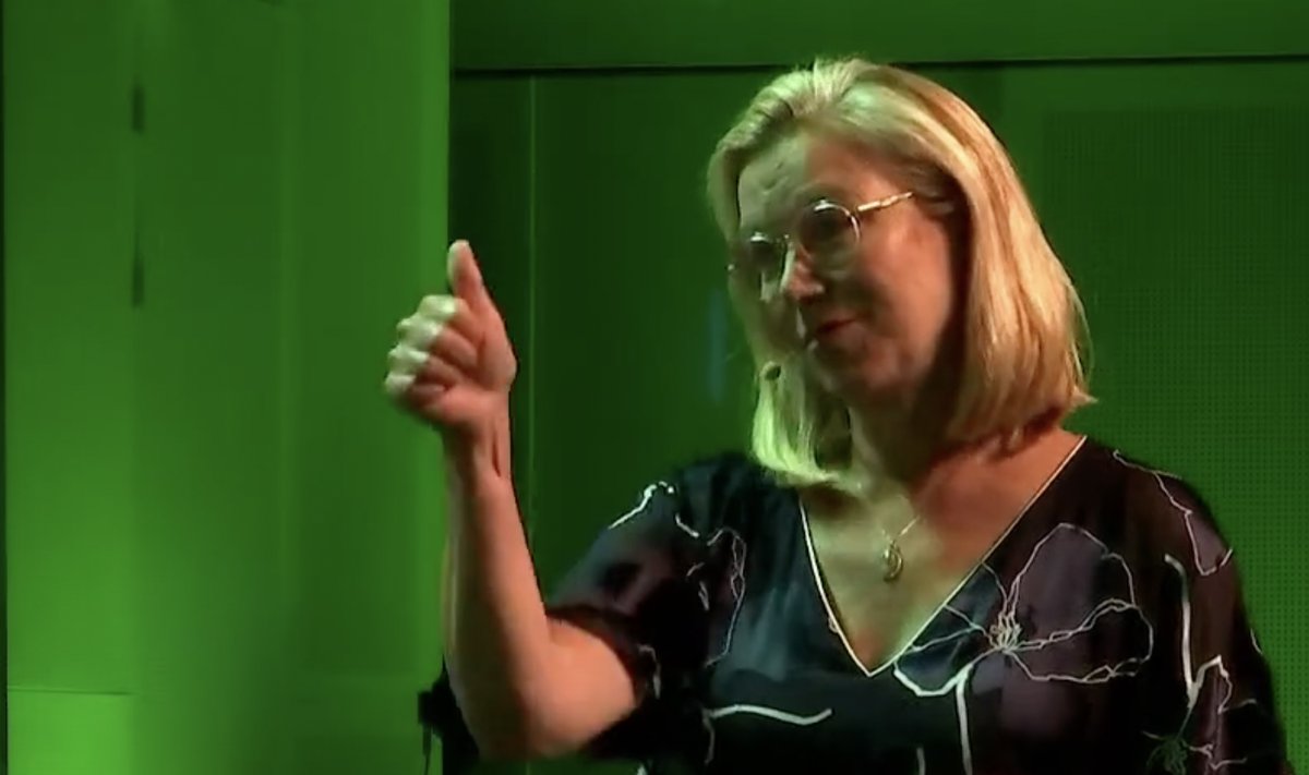 Nieuw 'Briefje van Jan' - aan Sigrid Kaag

tinyurl.com/yat2k63v

#metoo #bangalijsten #bedreiging