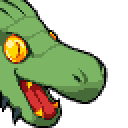 DbonesEth's tweet photo. Smilin' Dragon https://t.co/1rJbKQbKD0