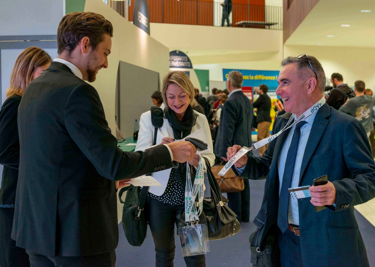 CNDPharmaciens's tweet photo. 🟢Rendez-vous à Lille Samedi prochain - 25/26 Juin 2022 ⏩ #CNP2022
⏩ Prescrivons l'avenir! j-6!
#CNP #fspf #lille2022 #lillegrandpalais #etudiantpharma #anepf #preparateur #preparatrice #pharmacienadjoint #pharmacienindustriel #laboratoirepharmaceutique #labpharma https://t.co/XvVJjqTa6N