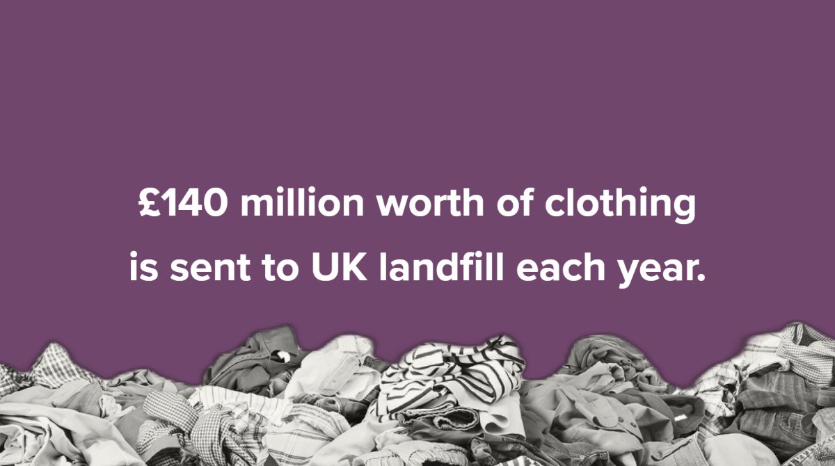 Love Your Clothes tweet media