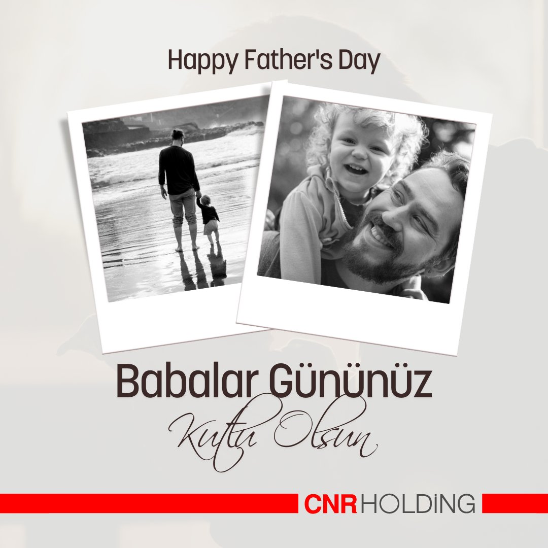 Babalar Gününüz kutlu olsun.

-

Happy Father’s Day.

#babalargünü #babalargünükutluolsun #babalargününüzkutluolsun #happyfathersday