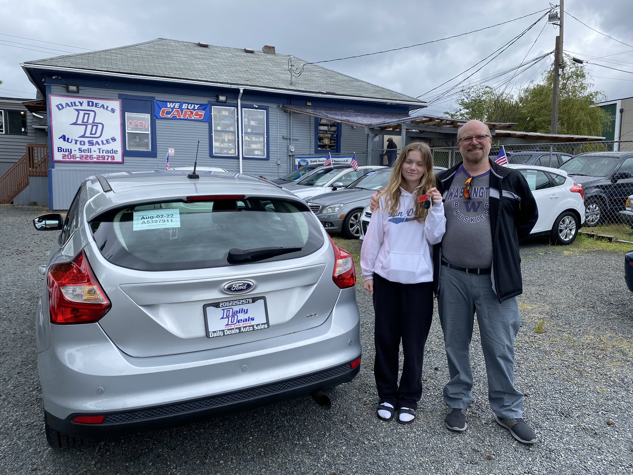 Daily Deals Auto Sales (DailyDealsAuto1) / Twitter