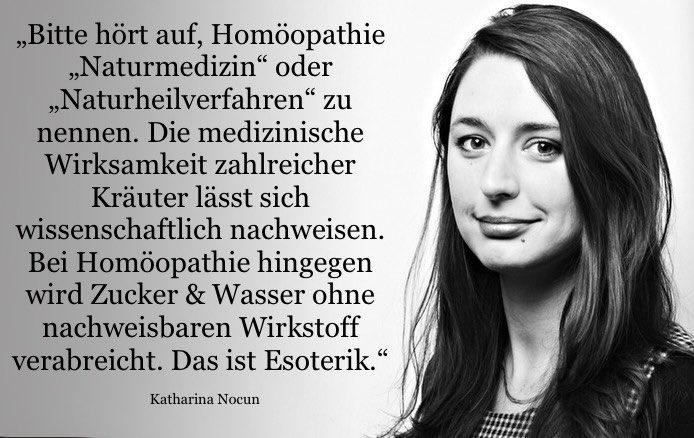 Guten Morgen liebe Nachbarinnen und Nachbarn! Das, was Katharina sagt!
!B