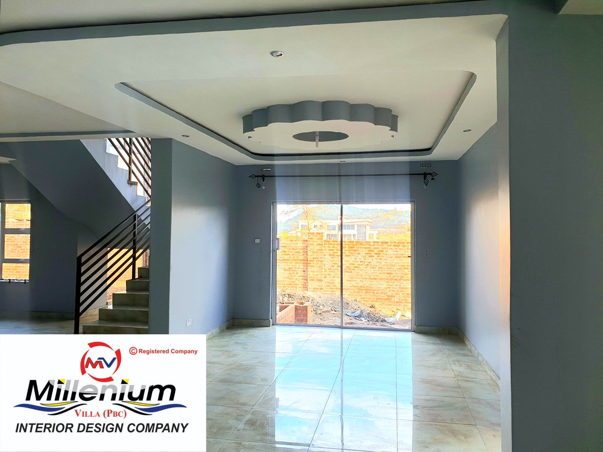 Good design is obvious. Great design is transparent.

For all your Ceiling design,Tiling,  Painting &amp; Built-in cabinets.

Get in touch with us today!
+263777861865App/+263719861865/+263771195756
#interiordesigner 
#Zimbabwe 
#rebuild 
#renovation