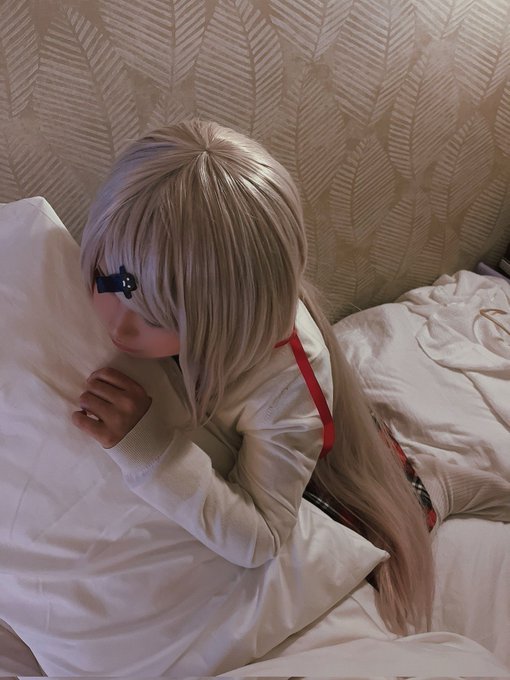 Twitterのコスプレ画像15
