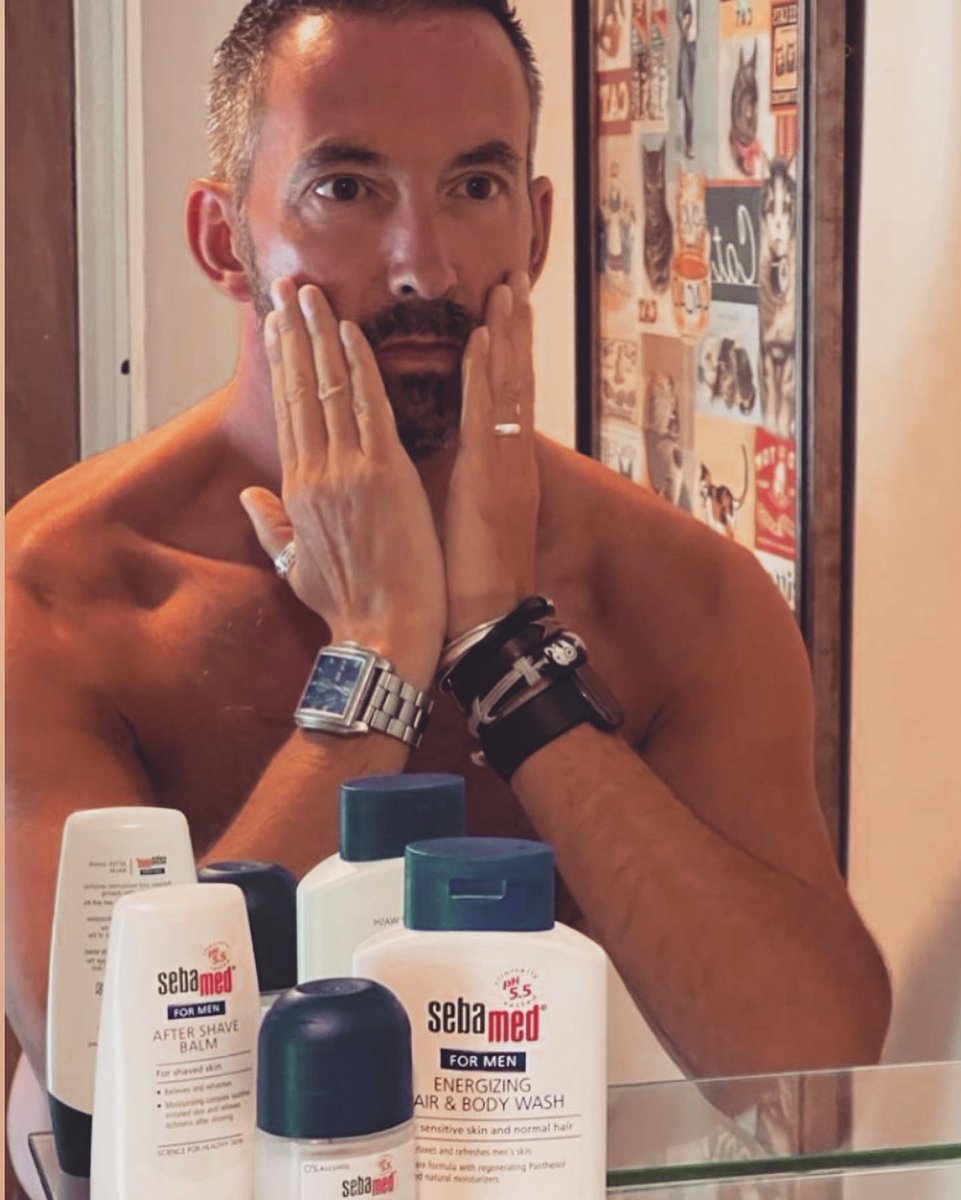 James Murray tweet media