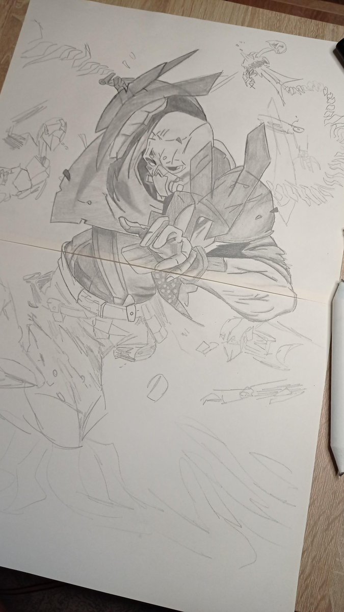 //Hermano, te pasaste el juego del artista! Yo aún estoy agobiada con un pyke que estoy haciendo