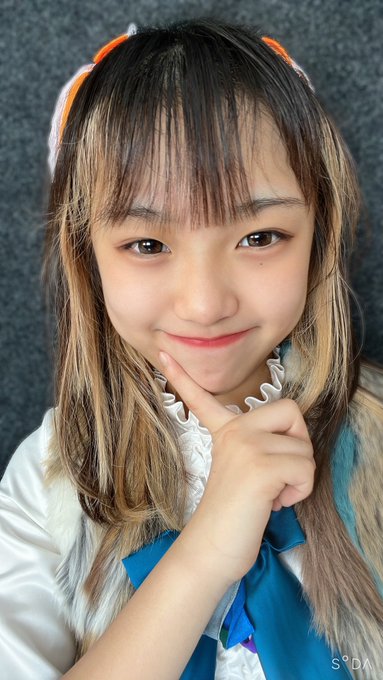 Twitterのコスプレ画像12