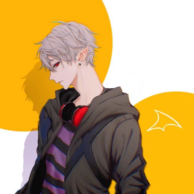 タワレコ🦇 #KuzuArt 