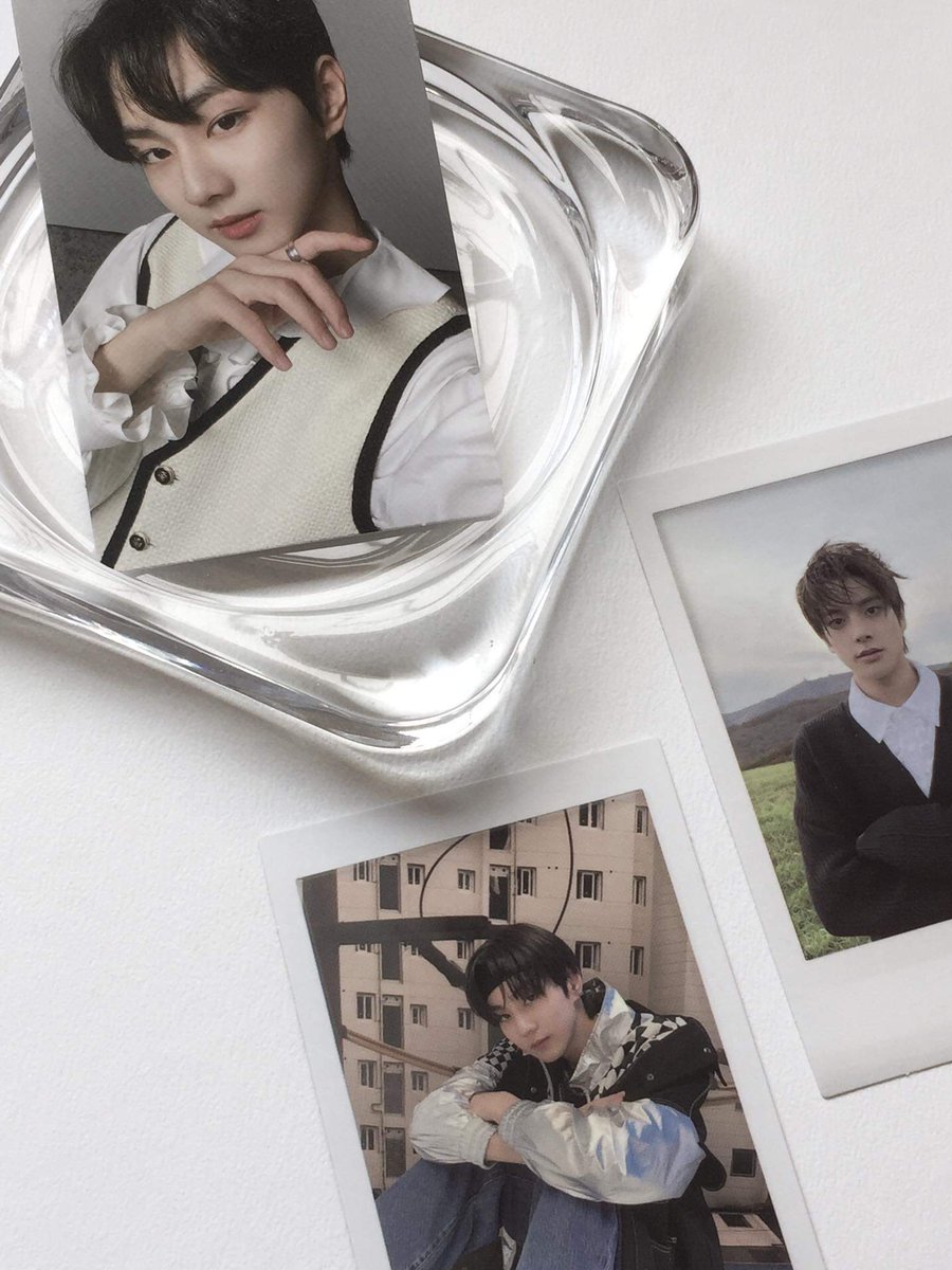 ✉︎ : hi! <a href="/wonkionecart/">💗</a> received the pcs safely, thank you for being a responsive and wonderful seller and for packing the items securely! Will look forward to our next transaction (●•3•)

꒰ #geliproofs ꒱