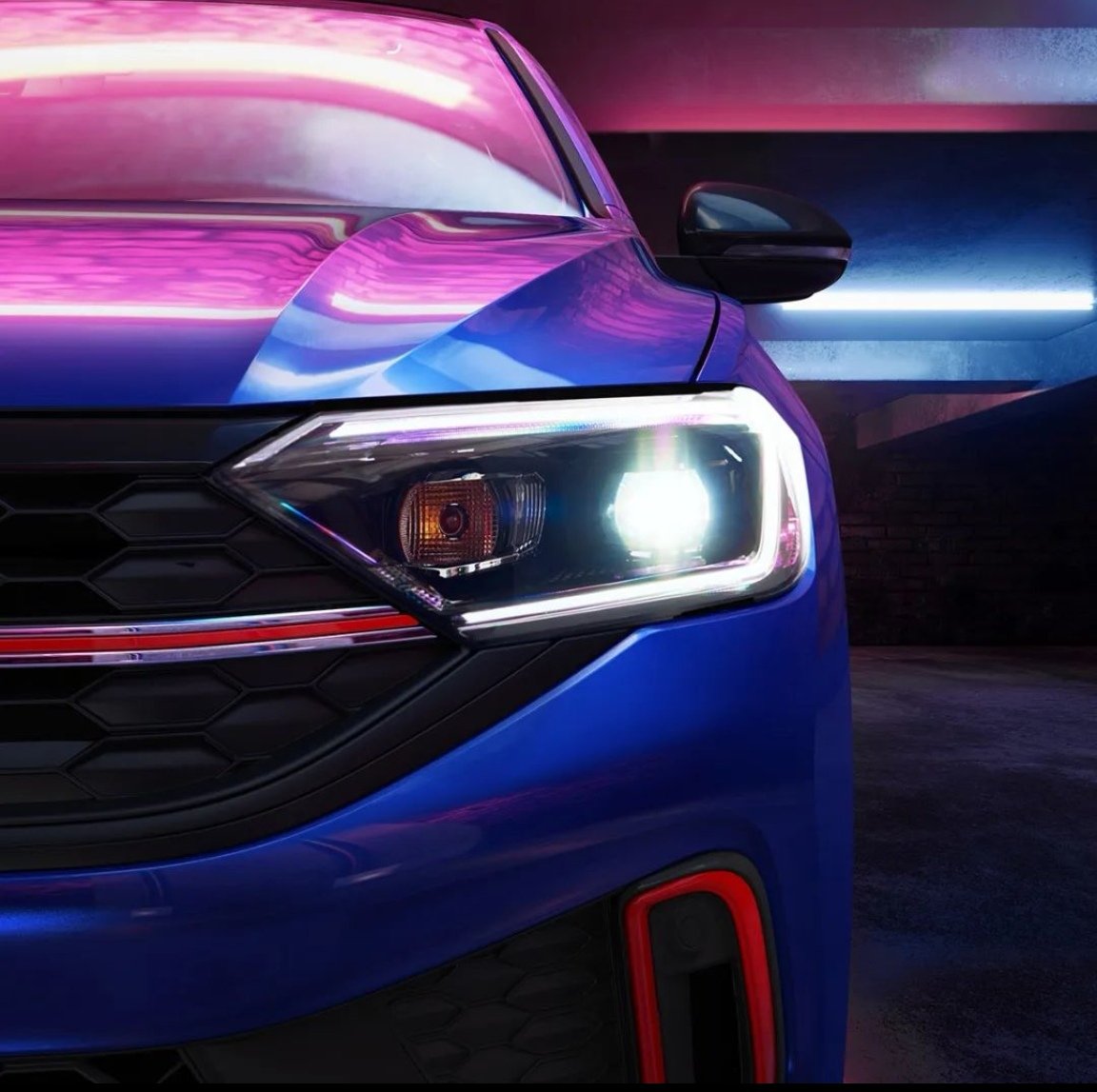 VochoMex's tweet photo. ¿Hay una BANDERA más alta para un #Vagueto de hueso colorado? Foto (¿o render?) de @Volkswagen_MX 😍 https://t.co/3uAFk9oMYB