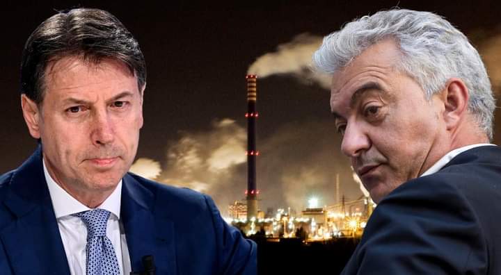 zicolo66's tweet image. Chi protegge Arcuri e Conte?
Le strabilianti accuse del generale Figliuolo riguardanti i miliardi fagocitati durante l'emergenza COVID. .in un paese degno di questo nome , ci sarebbero commissioni d'inchiesta titoli in prima pagina , trasmissioni in prima serata..ma tutto tace.