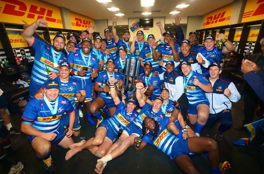 Immensely proud of Dobbo and the entire <a href="/THESTORMERS/">DHL Stormers</a> team. No doubt that they have accomplished what they set out to do:

Get CAPE TOWN SMILING! 

A narrative that speaks not only to results but rather the style in which they play the game. 🔵⚪️🔵⚪️