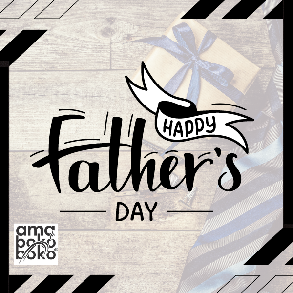 Amabokoboko's tweet photo. Father Boss Brother uncle Friend coach Grand Father Mentor Dad, whatever you call him, wishing your father figure a happy Fathers Day.

#FathersDay #Dad #SportsDad #Coach #Hero #Mentor https://t.co/hjihnCFxdG